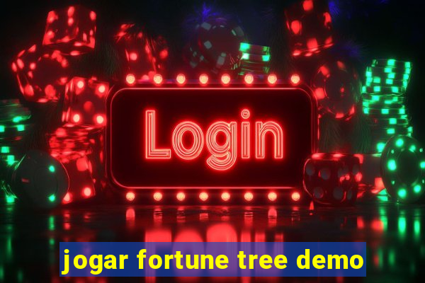 jogar fortune tree demo